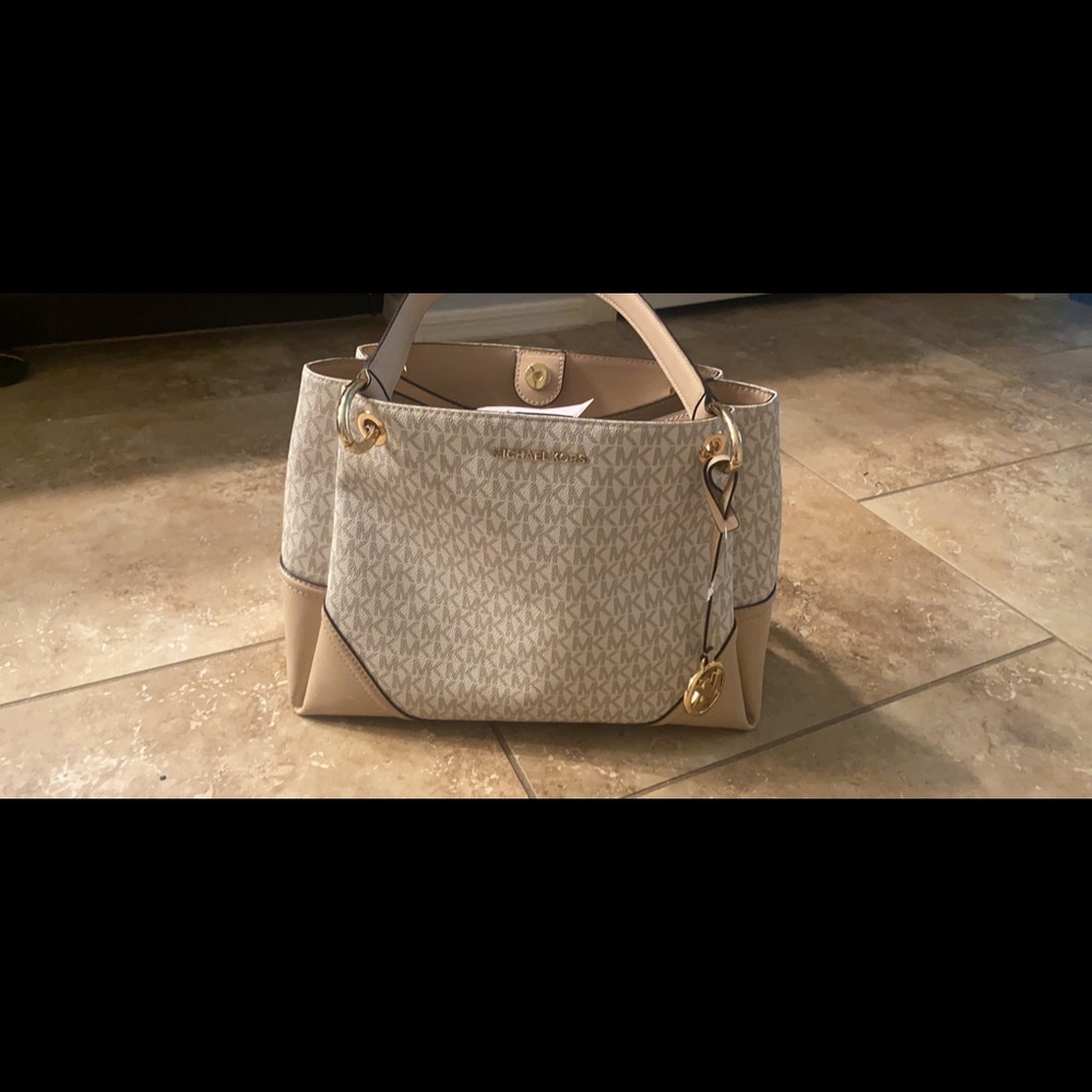 Michael Kors new purse